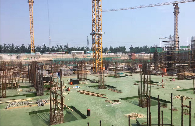  塑面建筑模板施工全解析：如何实现工程质效双提升50%？